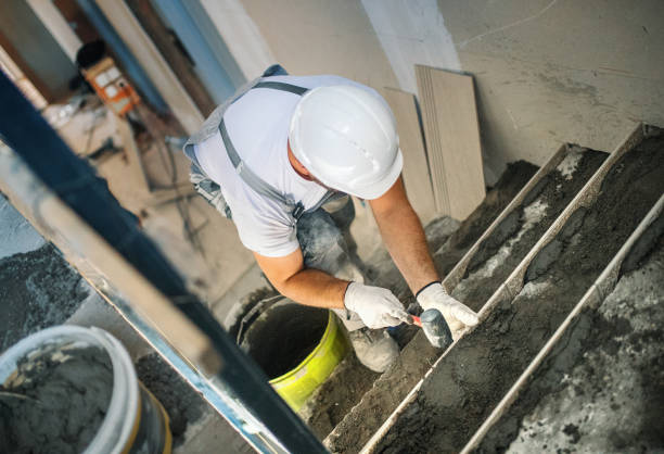Best Concrete Retaining Walls in Turnersville, NJ