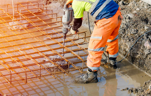 Best Industrial Concrete Flooring in Turnersville, NJ